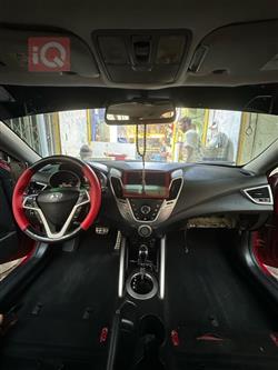 هيونداي فلوستر